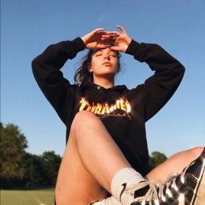 Meet your Posher, Lacey